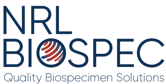 NRL BioSpec Logo